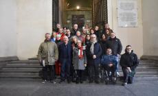  “Sostenere i caregiver”: presentato   il progetto- Video