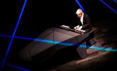 Claudio Baglioni tre sere al Regio:  «Vi porto nella mia musica e storia» 