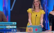 Ad «Affari tuoi» Francesca di Sala Baganza: potrà vincere fino a 300 mila euro