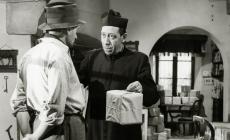 Guareschi, quel film scritto in carcere e ancora mitico