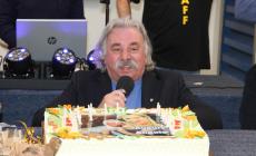 Buon compleanno Angelo Manfredini: 70 anni di passione crociata - Foto