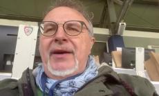 Cagliari- Parma: Bernab&egrave; torna titolare dal 1' - Video