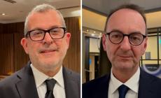 Batte forte il cuore della Valtaro e della Valceno a Londra: tradizionale Dinner and dance all'Hilton - Daffadà e Moglia: "Legame forte con la terra di origine" - Le foto