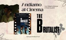 The Brutalist, un film coraggioso e dalla grande potenza visiva con un Adrien Brody strepitoso- Video