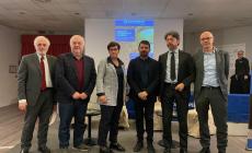Caseifici cooperativi a Parma: creazione di valore e sfide aperte, convegno di Confcooperative