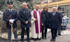 Commemorato  Giovanni Palatucci,  questore di Fiume,  "Giusto tra Nazioni": si sacrificò per salvare migliaia di ebrei