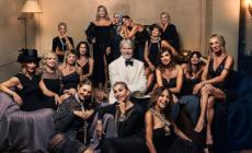 Una 57enne di Montechiarugolo fra le 16 "pretendenti" del programma "The Golden Bachelor  - Non è mai troppo tardi per innamorarsi" - Foto