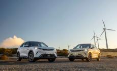 BYD, ecco ATTO 2, l'elettrica da 29.990 euro