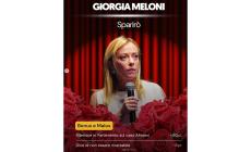 Da "Sparir&ograve;" dedicata a Meloni a "Bau Bau": la satira del Fantasanremo del Pd 