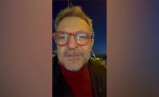 "Fuori Sanremo" di Charlie Rapino: "I testi di quest'anno? Una fuga dalla realtà" - Video 