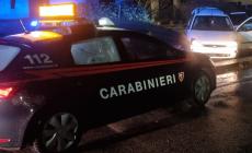 Inseguimento rocambolesco dopo il furto di rame all’interno di un’azienda. Due persone in carcere 
