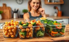 I ceci: ricchi di isoflavoni,  fanno bene a soffre di osteoporosi, malattie cardiovascolari e diabete