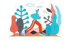 Fartlek, gioco di velocit&agrave; che personalizza la corsa  