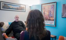 Psicologia: sono gli under 35  a chiedere pi&ugrave; spesso aiuto