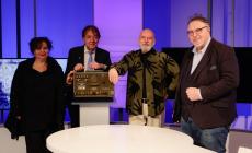 &laquo;Buon compleanno  Radio Parma: resta sempre libera&raquo;