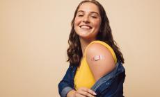 Disponibili (ma  poco richiesti) per  over 65  e fragili i vaccini contro Fuoco di Sant'Antonio e pneumococco 