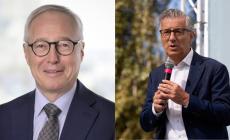 Cr&eacute;dit Agricole Italia: Giampiero Maioli indicato alla presidenza, Hugues Brasseur sar&agrave; il nuovo amministratore delegato