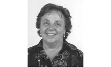 Vezzano piange Donita, pilastro e cuoca del circolo
