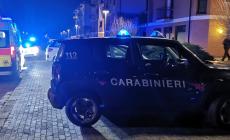 Via Giolitti, 20enne si sente male  dopo avere assunto droga, salvato in extremis. Denunciato per spaccio l’amico  