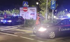 Nuovo codice della strada, giro di vite contro la guida in stato di ebbrezza:  5 patenti ritirate e punti "volati"