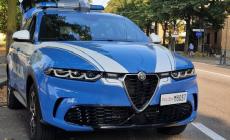 Furti, droga, minacce, estorsione: il questore ha emesso 17 avvisi orali 