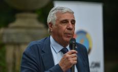 Stefano Frigeri è stato nominato oggi vice presidente vicario della Federazione Italiana Golf
