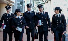 Concorso per il reclutamento di 626 allievi marescialli del ruolo ispettori dell’arma dei carabinieri