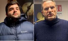 Insegue i ladri e viene aggredito con lo spray al peperoncino a Sorbolo: la testimonianza del giovane e del sindaco - Video