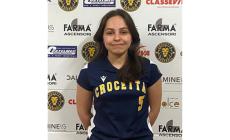 La Dalmine Crocetta si rinforza con il talento di Desiree Del Souc per la serie A2 