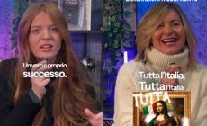 "Sanremo 2025, qual è il tuo artista preferito?": generazioni a confronto - Video