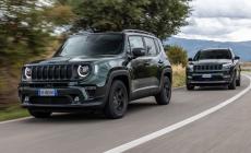 Jeep, Alfa Romeo e Lancia, un weekend "porte aperte"