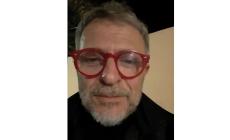 "La cena con il 'tuo' artista, una serata pi&ugrave; seria del solito" - Video