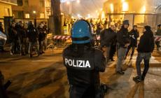 Parma-Roma, citt&agrave; blindata per il big match del Tardini. Il questore: "E' una partita a rischio"