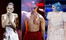  Il Sanremo dei look, l'altra classifica