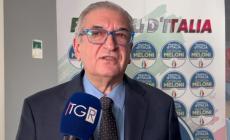 Il ministro Foti replica a De Pascale: "Due mesi fa si negava il buco delle Asl in Emilia..." - Video