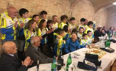 49° Sombrero d'Oro, premiati Cornegliani e la Mangiavacca, 