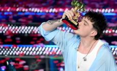 Le pagelle della serata finale di Sanremo: il "10" va a Bove