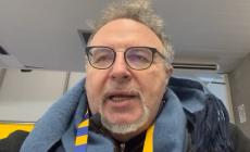 Occhi e speranze puntati su Man: &egrave; titolare dal 1' - Le videoformazioni di Sandro Piovani