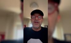 Charlie Rapino: "La vittoria a Sanremo? Rispecchia la società" - Video