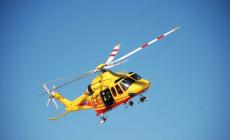 Incidente sulle piste da sci a Cerreto Laghi: una 21enne portata in Rianimazione al Maggiore