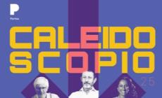 Rimandato il primo incontro di Caleidoscopio. La kermesse debutterà  giovedì 20 febbraio 