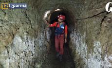  “Corchia, no alle miniere”: conferenza sulla chiusura del procedimento che prevedeva la riapertura delle miniere di Corchia - Video
