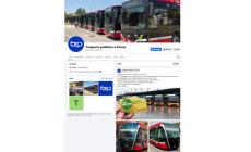Ricompare su Facebook la truffa delle card per viaggiare gratis in bus 
 