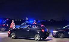 Provoca un incidente e si scopre che guidava il suo autocarro sotto l'effetto di alcol e cocaina