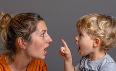 Quando si  inizia  a parlare? Quando serve la logopedia? Come aiutare i bambini nei   disturbi del linguaggio  