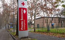 Colpisce con un pugno un'infermiera, denunciata una donna di Montecchio