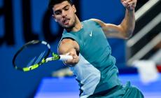 Tennis: Alcaraz eliminato a Doha, il ceco Lehecka va in semifinale 