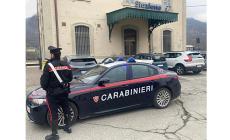 Arrestato alla stazione ferroviaria di Ghiare un 32enne ricercato