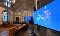 Presentato il 25° Festival Verdi : tutte le opere in programma