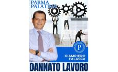 "Dannato Lavoro", un convegno  nella sede di Italia veloce 